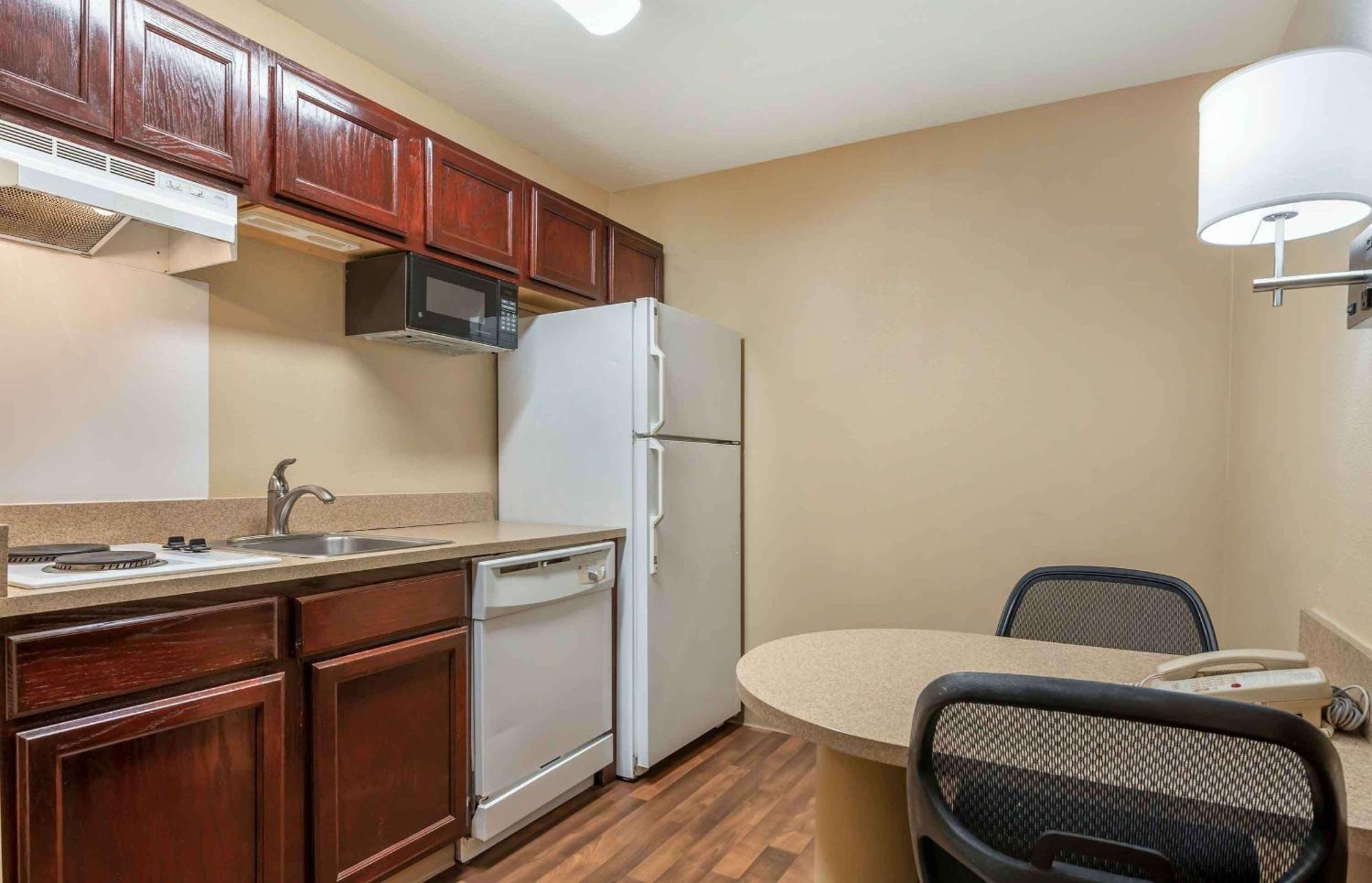 Extended Stay America Suites - Indianapolis - Northwest - I-465 Zewnętrze zdjęcie