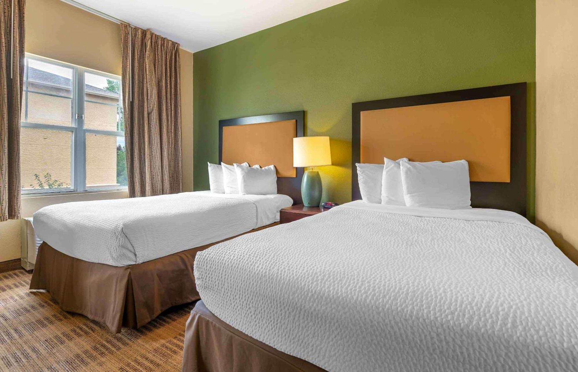 Extended Stay America Suites - Indianapolis - Northwest - I-465 Zewnętrze zdjęcie