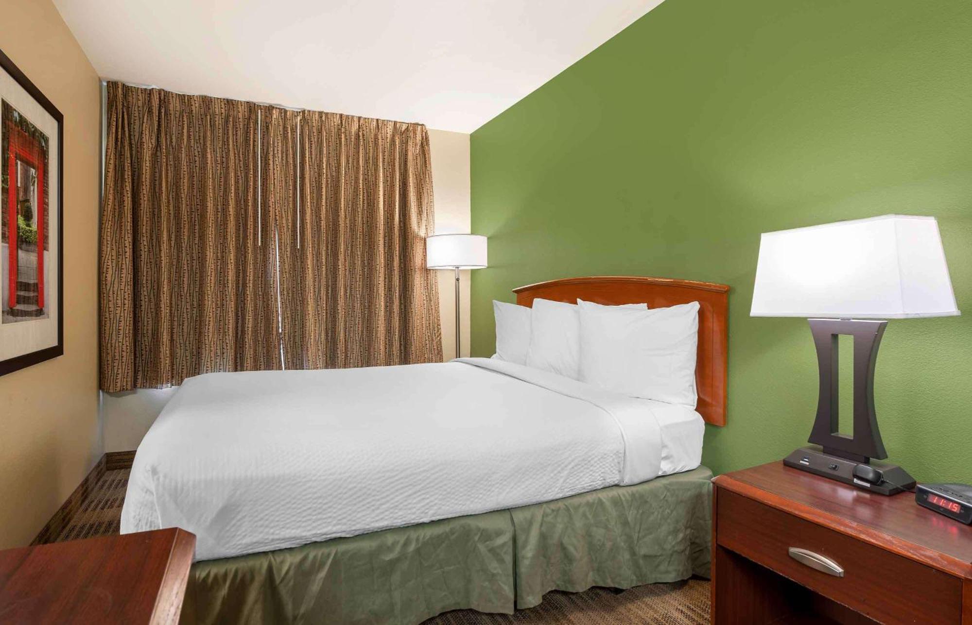 Extended Stay America Suites - Indianapolis - Northwest - I-465 Zewnętrze zdjęcie