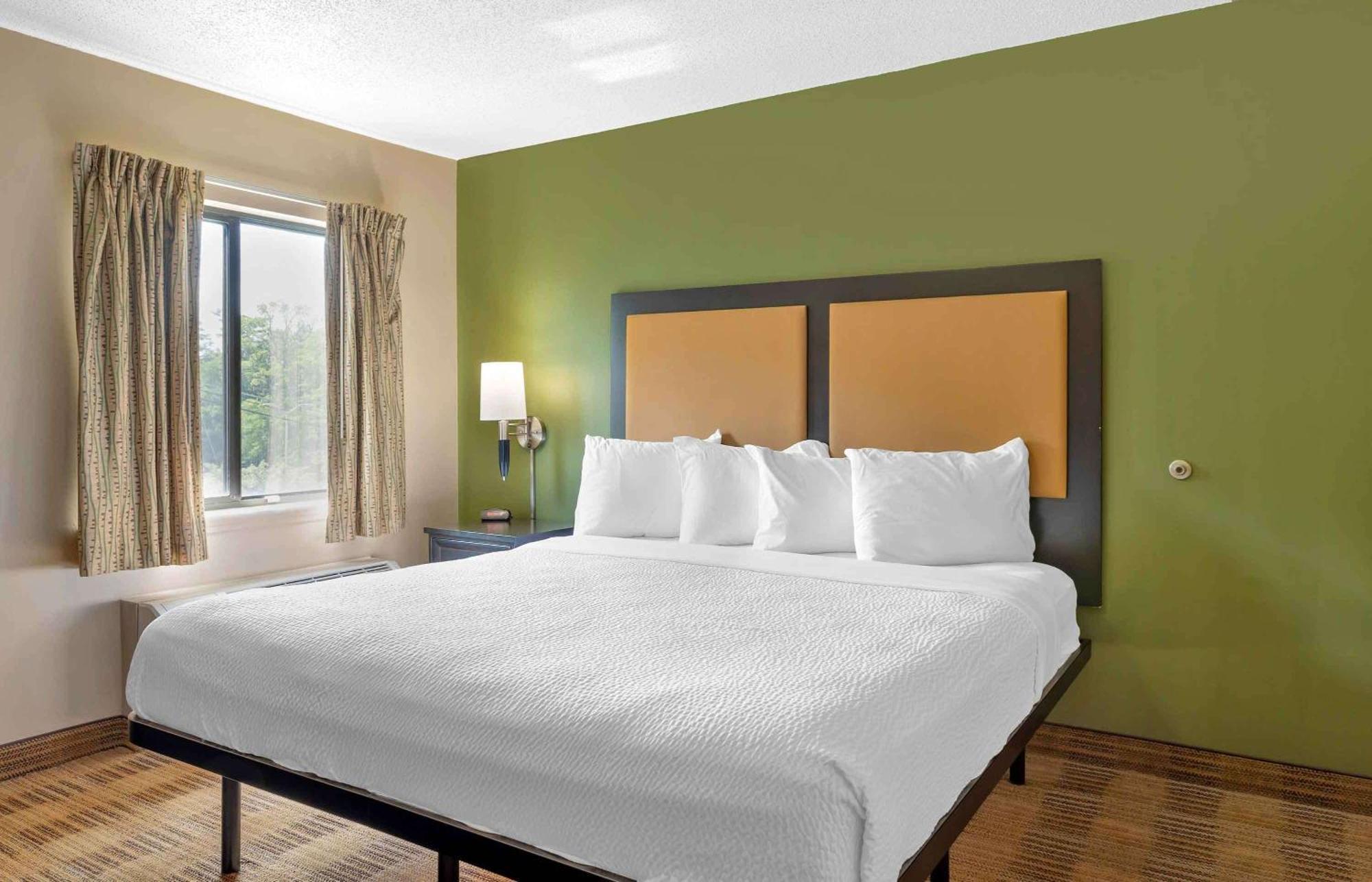 Extended Stay America Suites - Indianapolis - Northwest - I-465 Zewnętrze zdjęcie