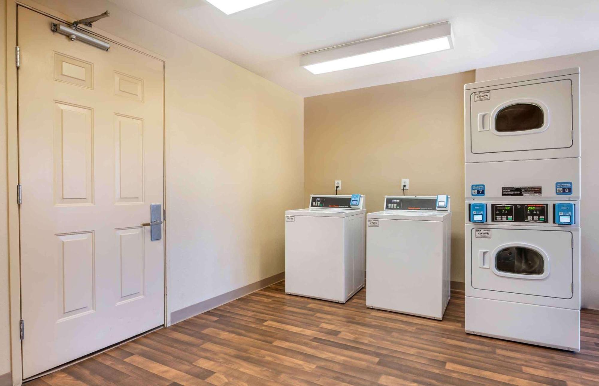 Extended Stay America Suites - Indianapolis - Northwest - I-465 Zewnętrze zdjęcie