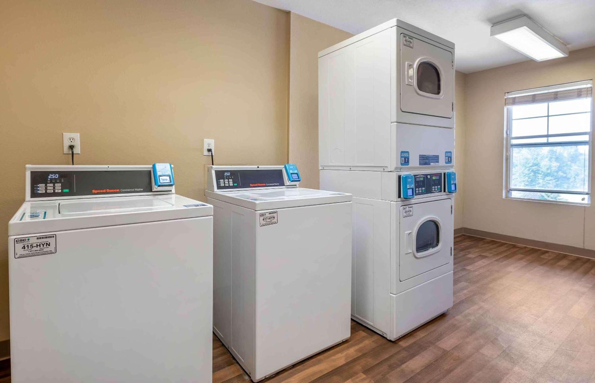 Extended Stay America Suites - Indianapolis - Northwest - I-465 Zewnętrze zdjęcie