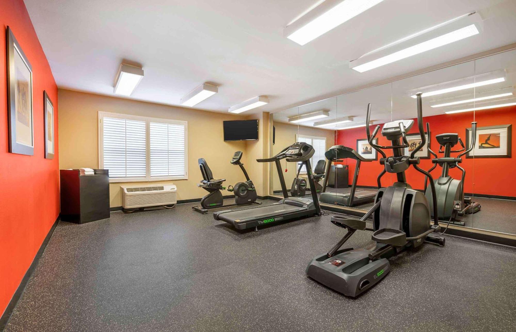 Extended Stay America Suites - Indianapolis - Northwest - I-465 Zewnętrze zdjęcie