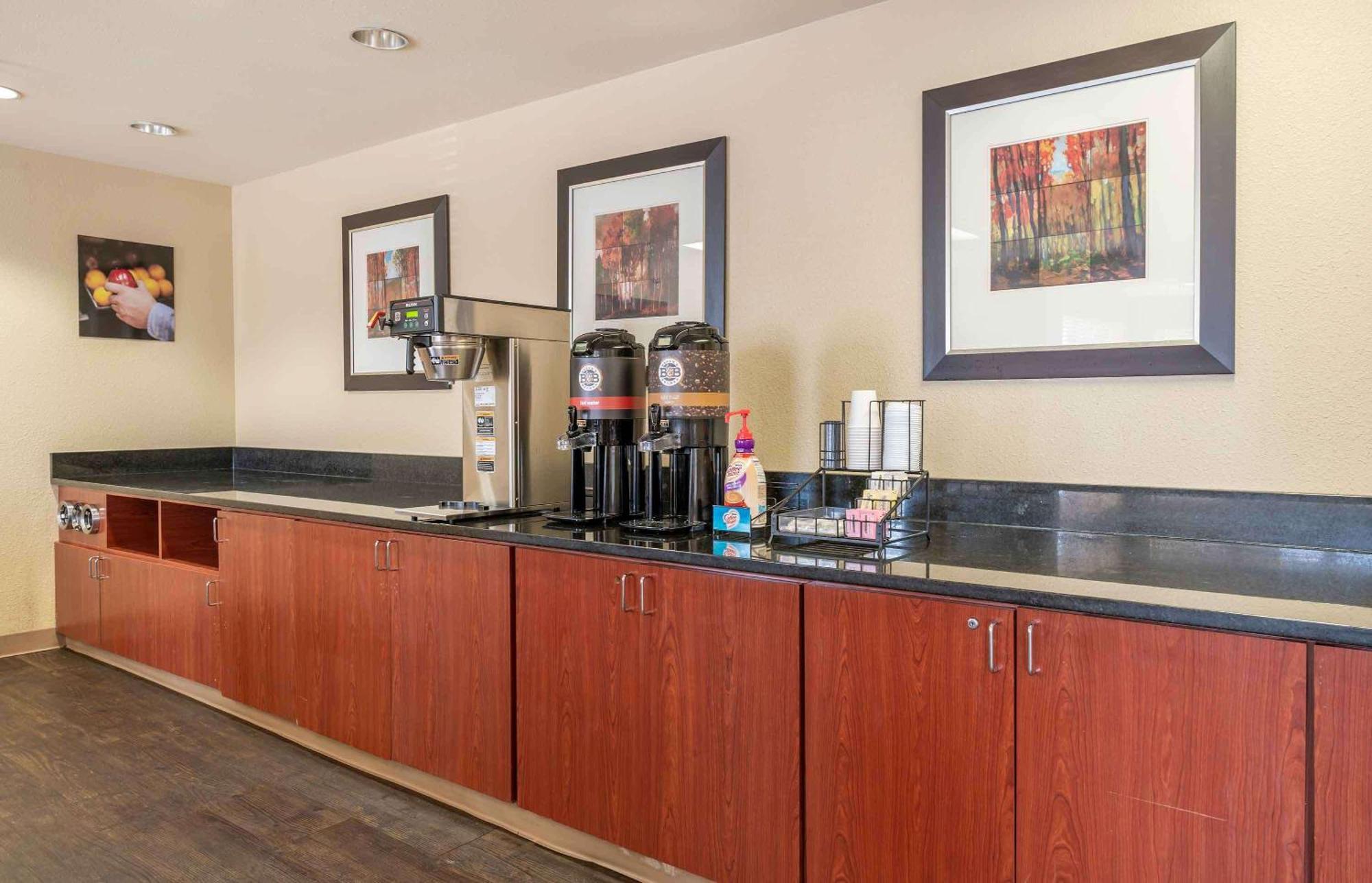Extended Stay America Suites - Indianapolis - Northwest - I-465 Zewnętrze zdjęcie