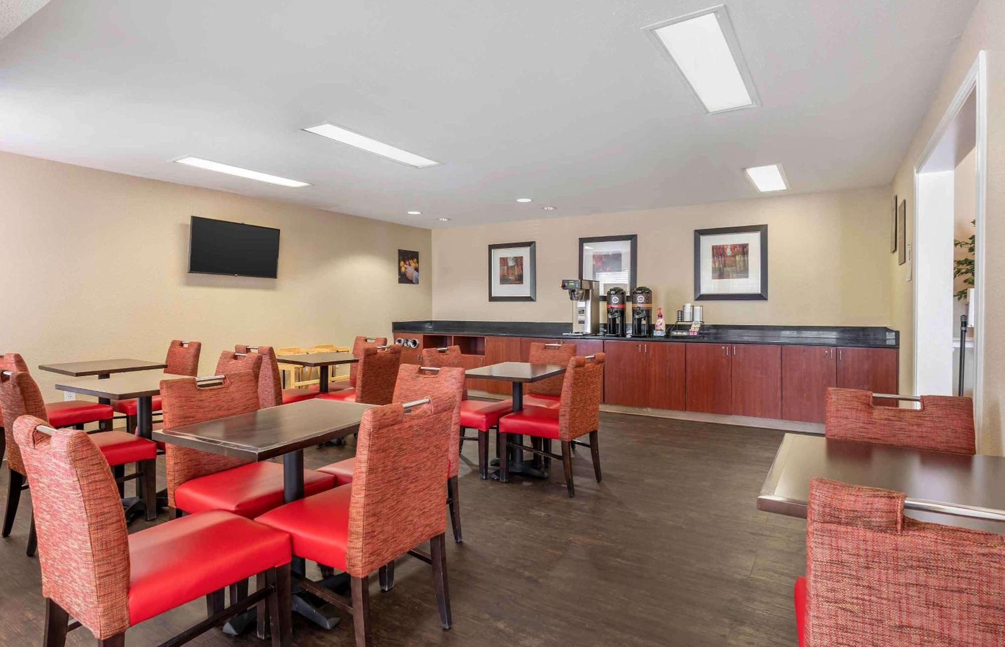 Extended Stay America Suites - Indianapolis - Northwest - I-465 Zewnętrze zdjęcie