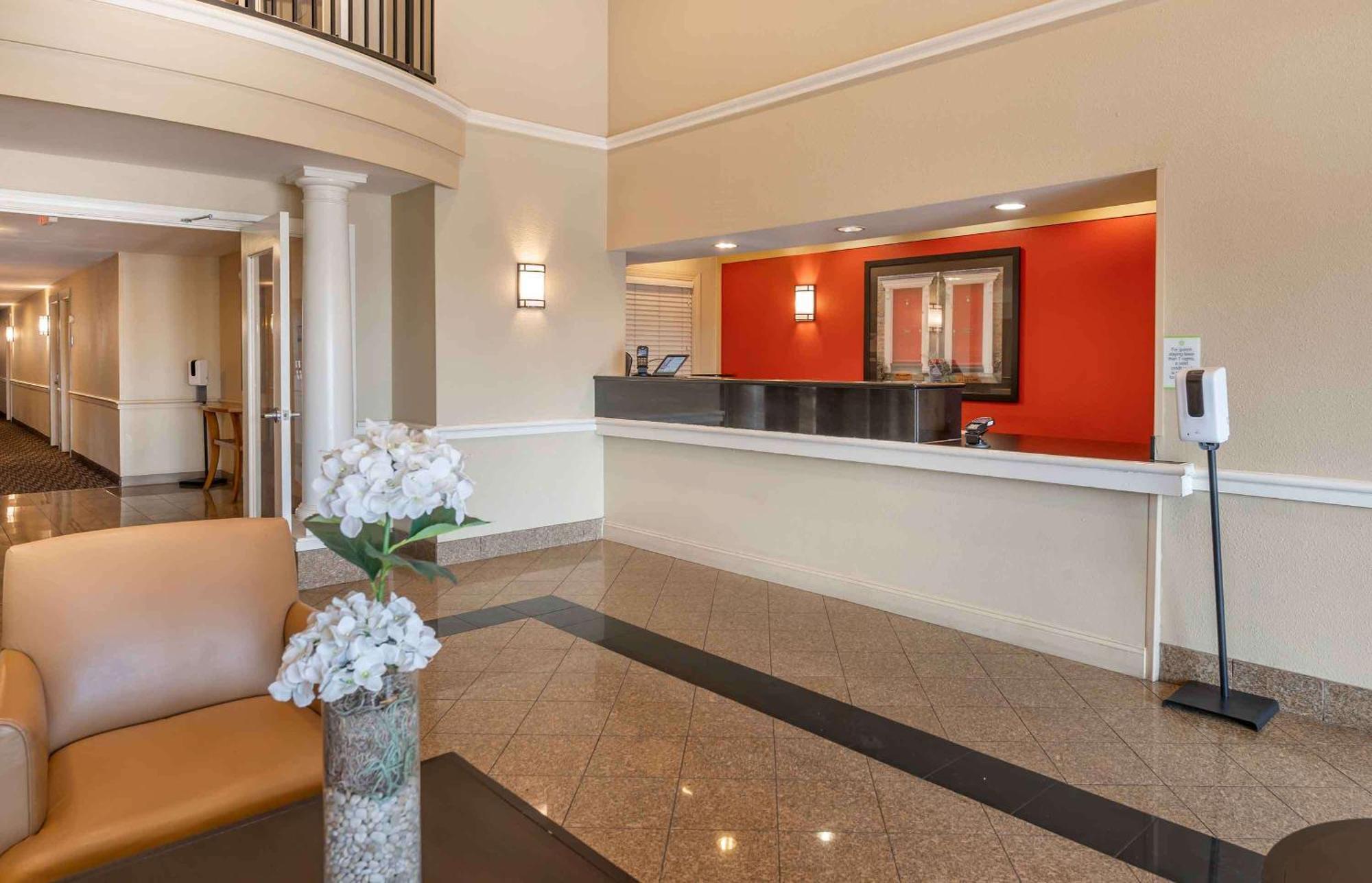 Extended Stay America Suites - Indianapolis - Northwest - I-465 Zewnętrze zdjęcie