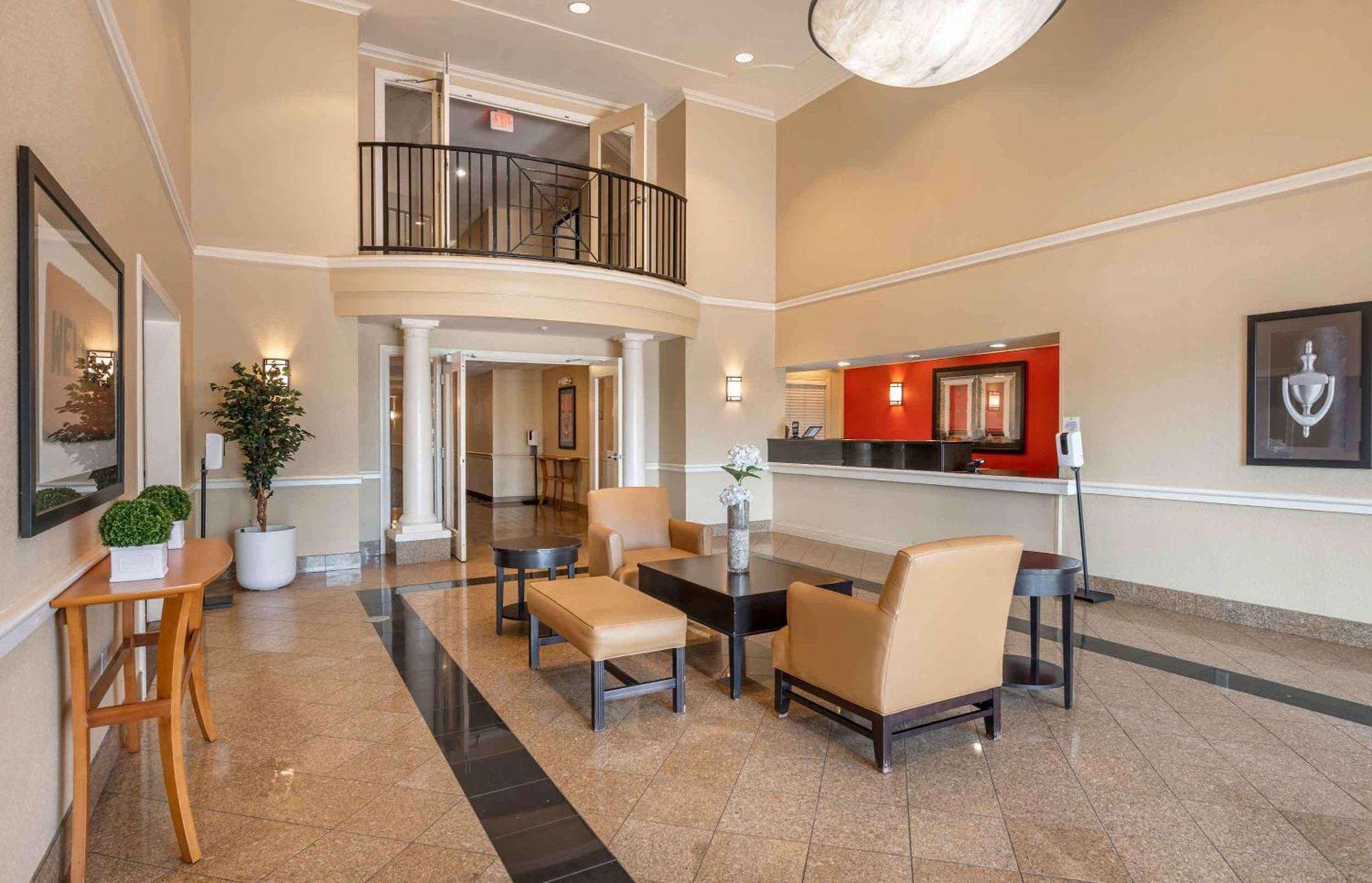 Extended Stay America Suites - Indianapolis - Northwest - I-465 Zewnętrze zdjęcie