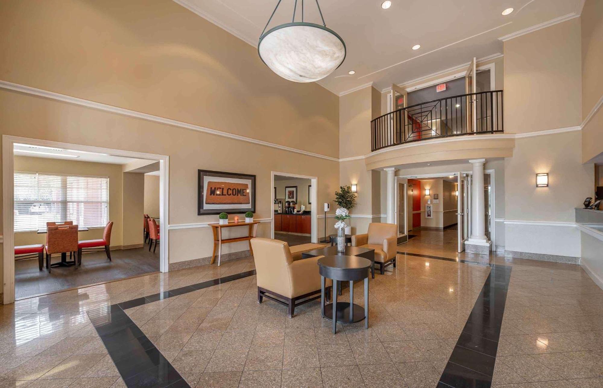 Extended Stay America Suites - Indianapolis - Northwest - I-465 Zewnętrze zdjęcie